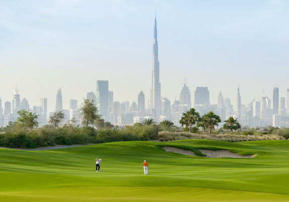 Dubai Hills Apartments For Sale